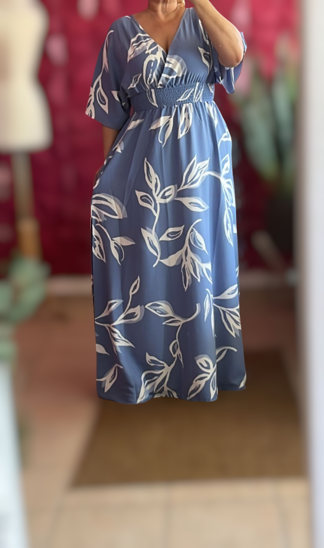 Maxi Dresses