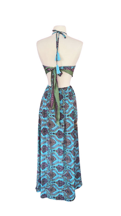 Persia Boho Dress
