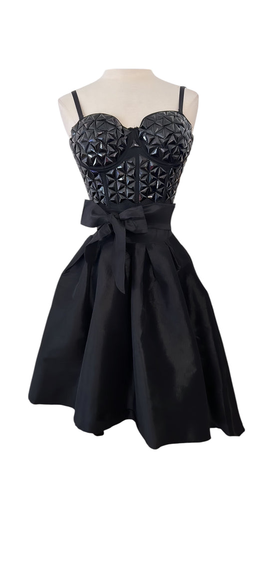 Fashion Chic Bustier