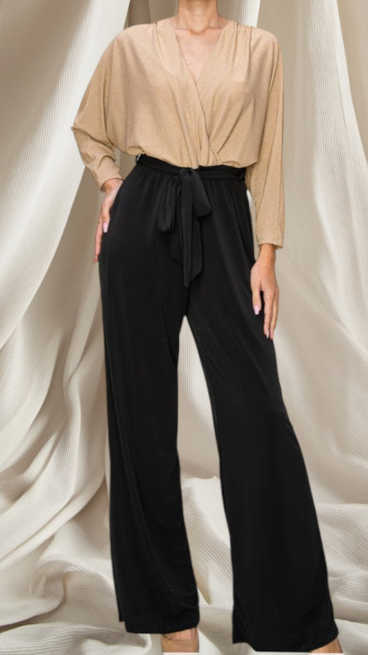 Menina Jumpsuit