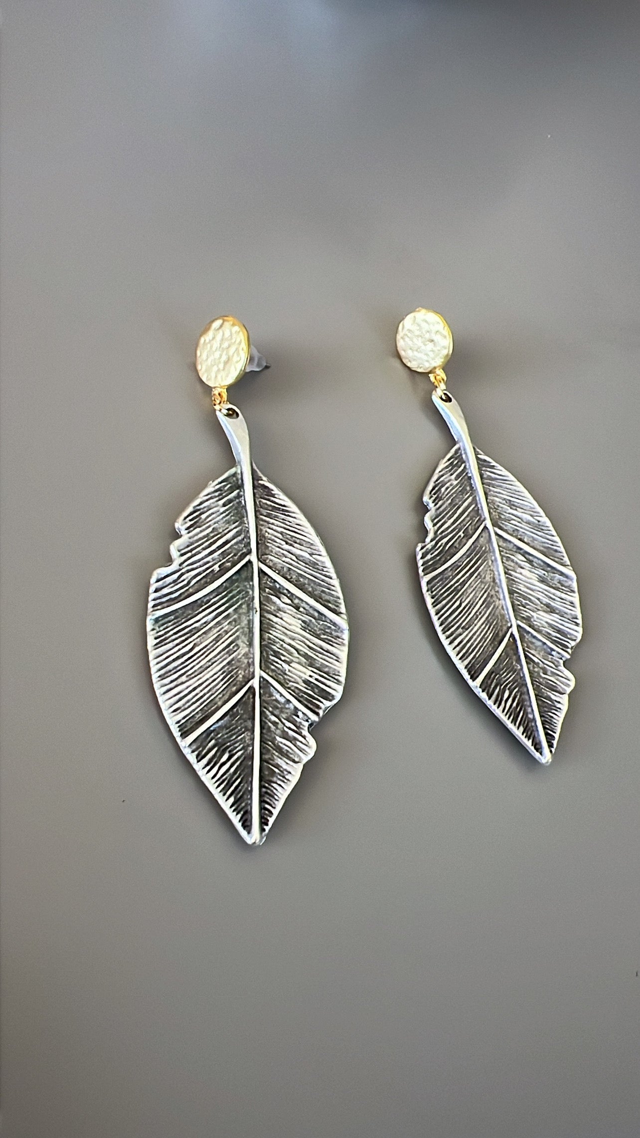 Le Vielle Earrings