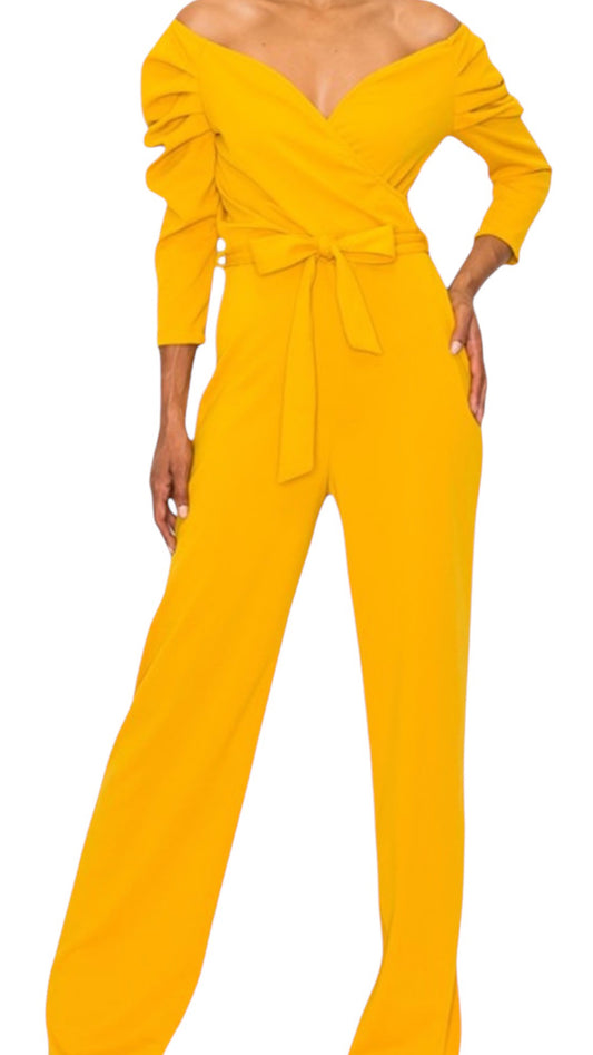 Someday Jumpsuit