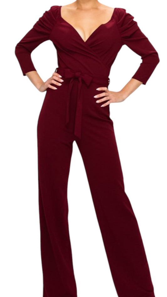 Someday Jumpsuit