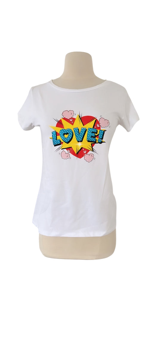 Love Shirt