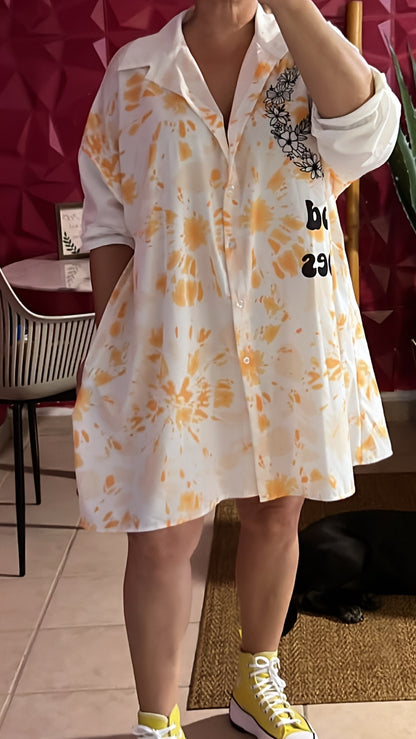 Good Vibes Cami