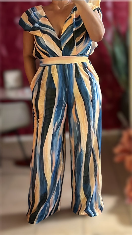 Zamora Jumpsuit