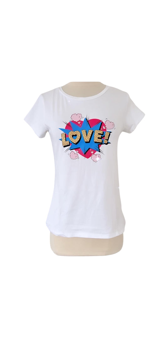 Love Shirt