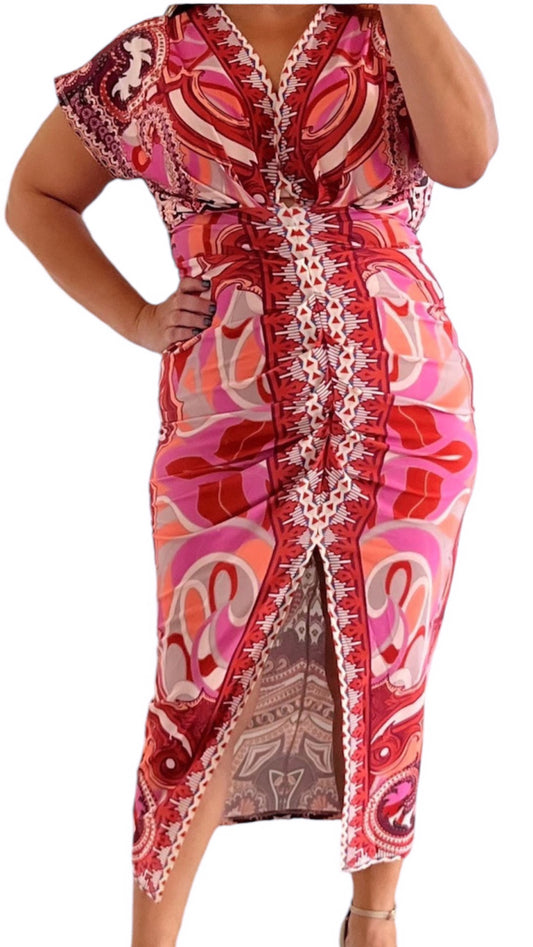 Richmond Dress