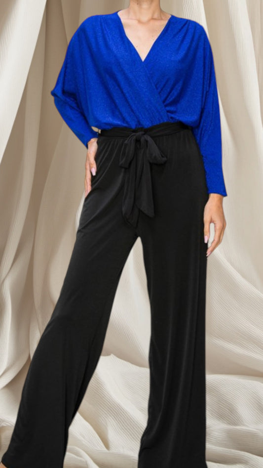 Menina Jumpsuit