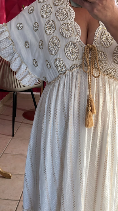 Marienne Boho Maxi