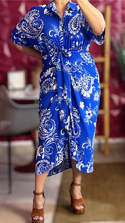 Monica Dress