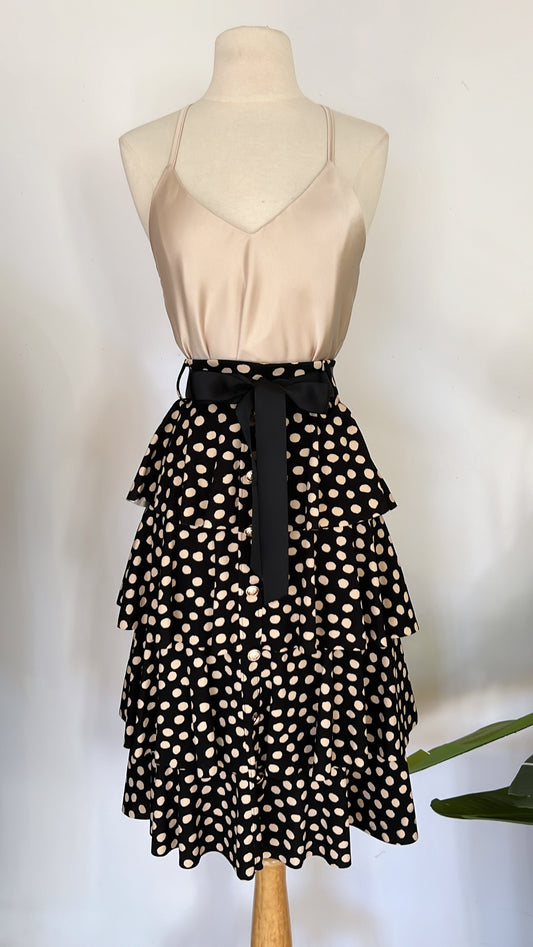Dots Italy Skirt