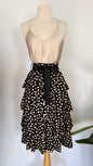 Dots Italy Skirt