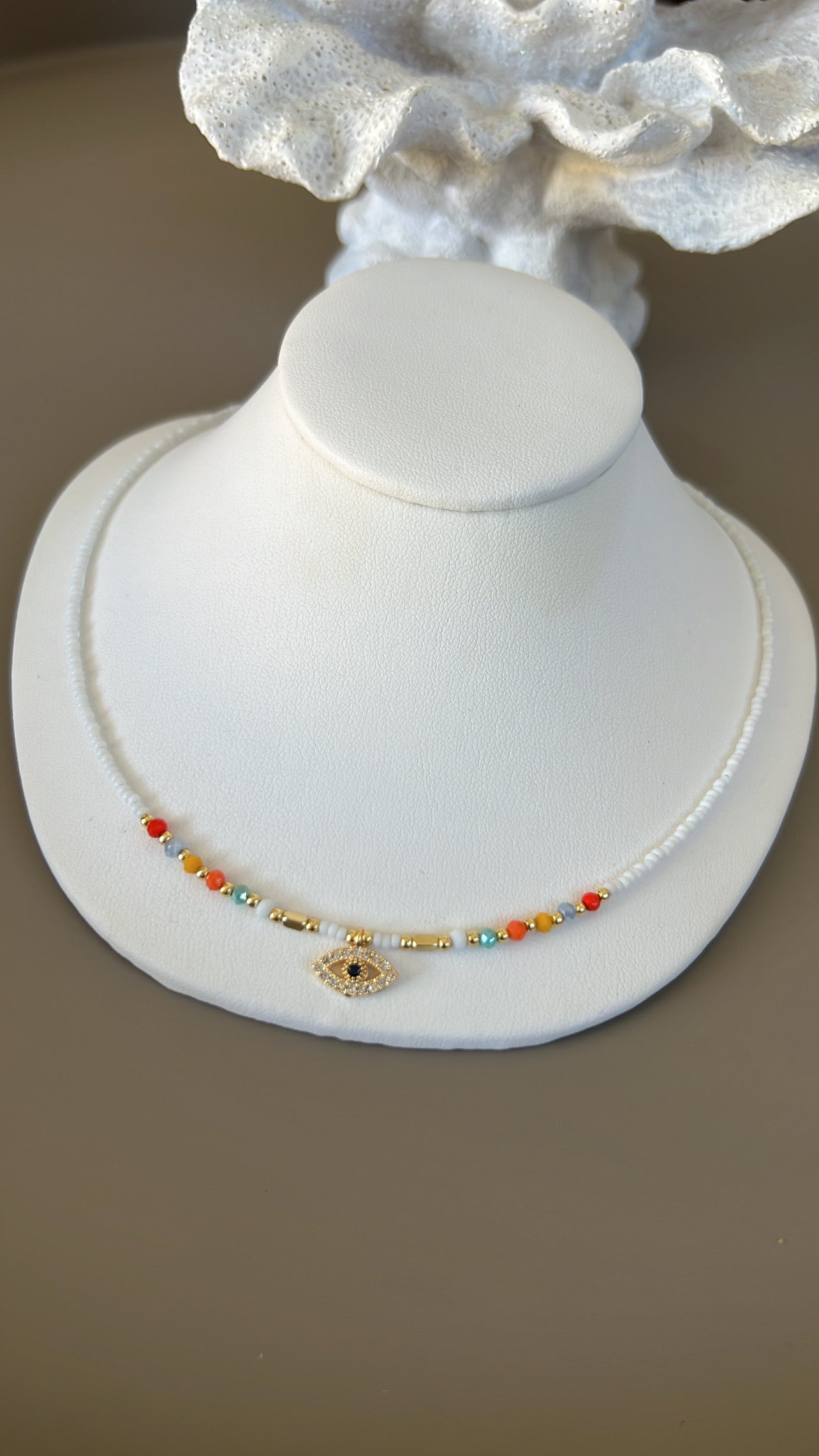 Lucky Choker