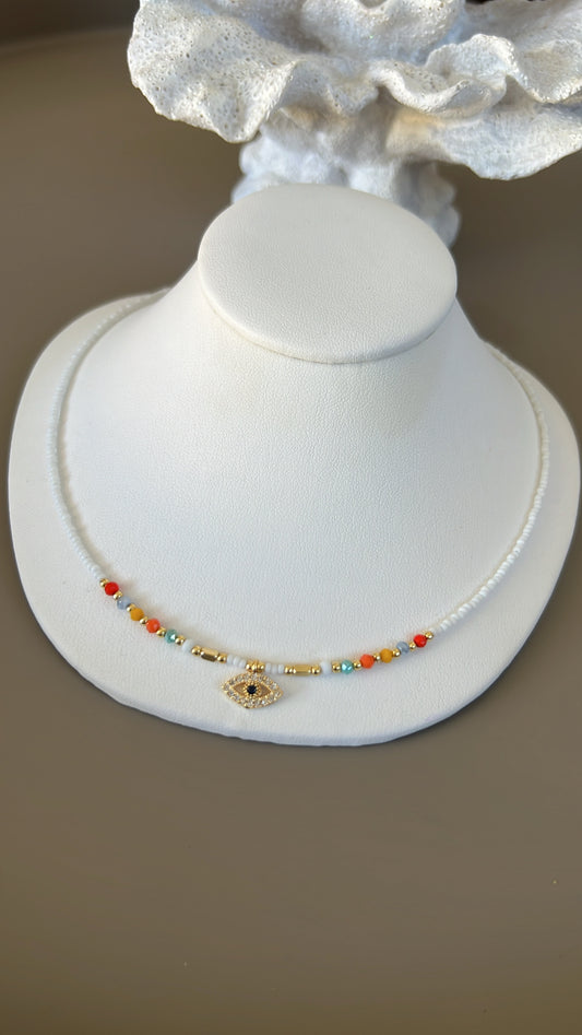 Lucky Choker