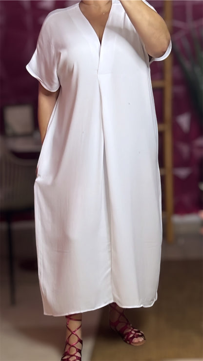 Chic Beach Kaftan