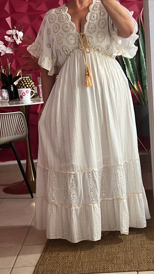 Marienne Boho Maxi