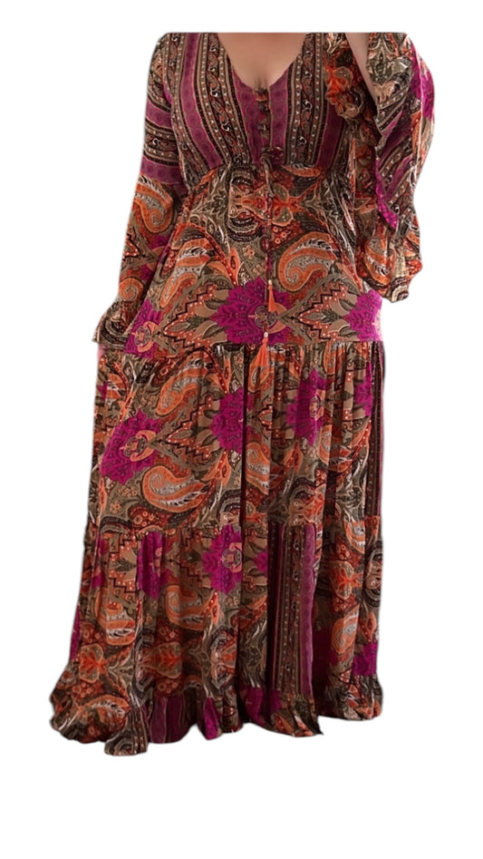 Nomoa Paradise Maxi