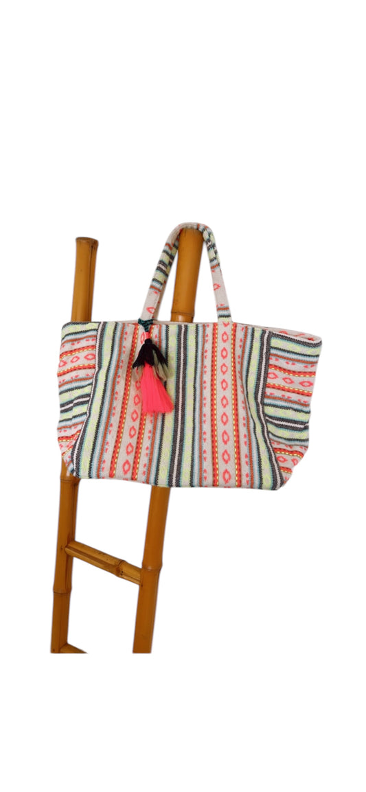 Silvi Boho Bag