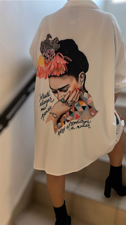Frida Cami