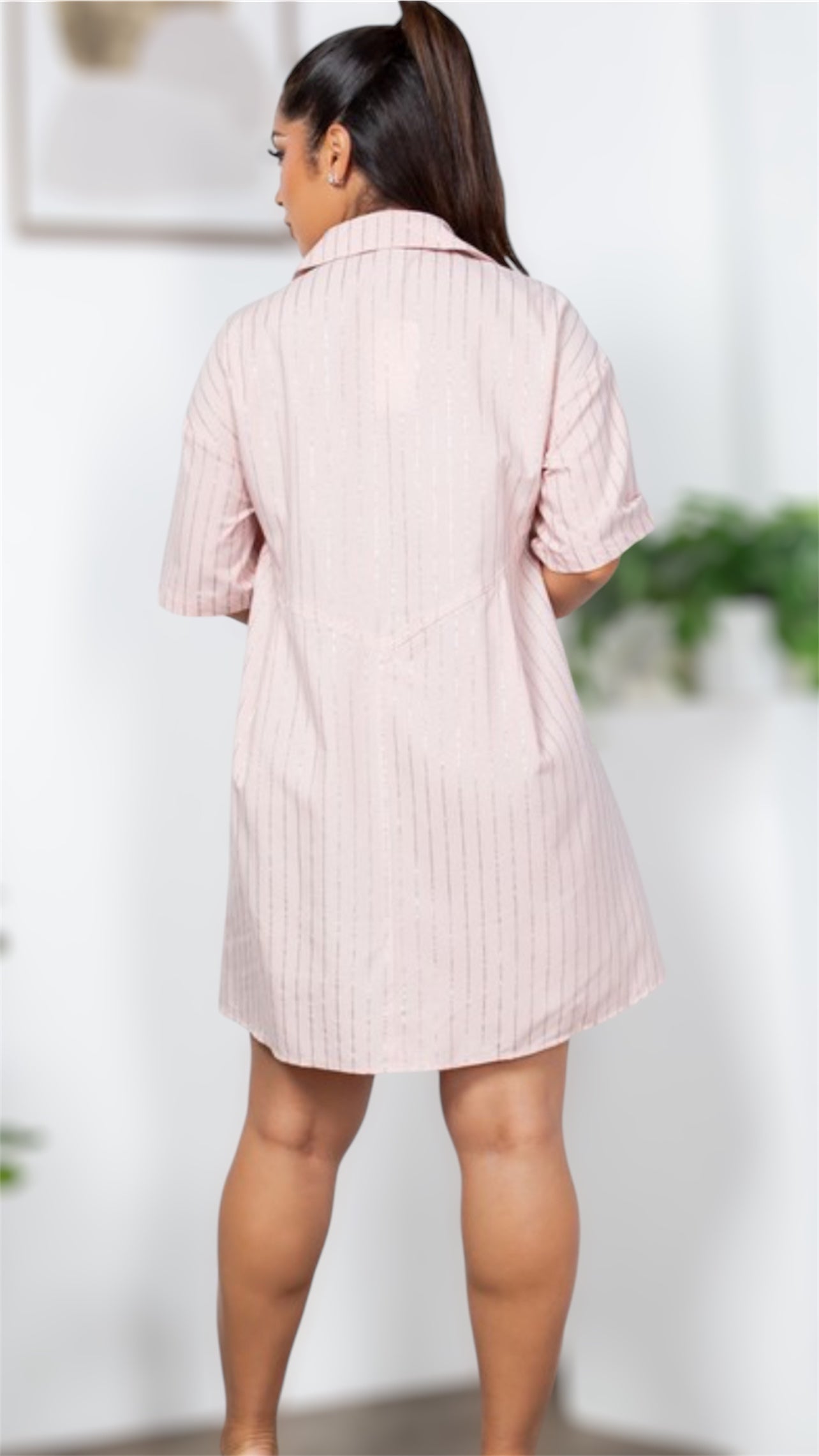Liana Short Cami Dress