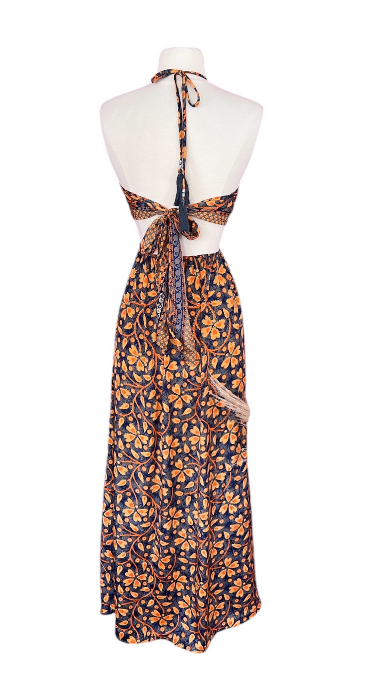 Cielo Boho Dress