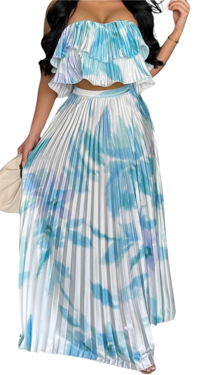 Mar Amare Set