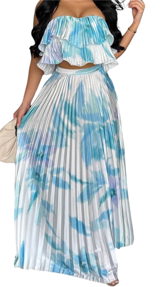 Mar Amare Set