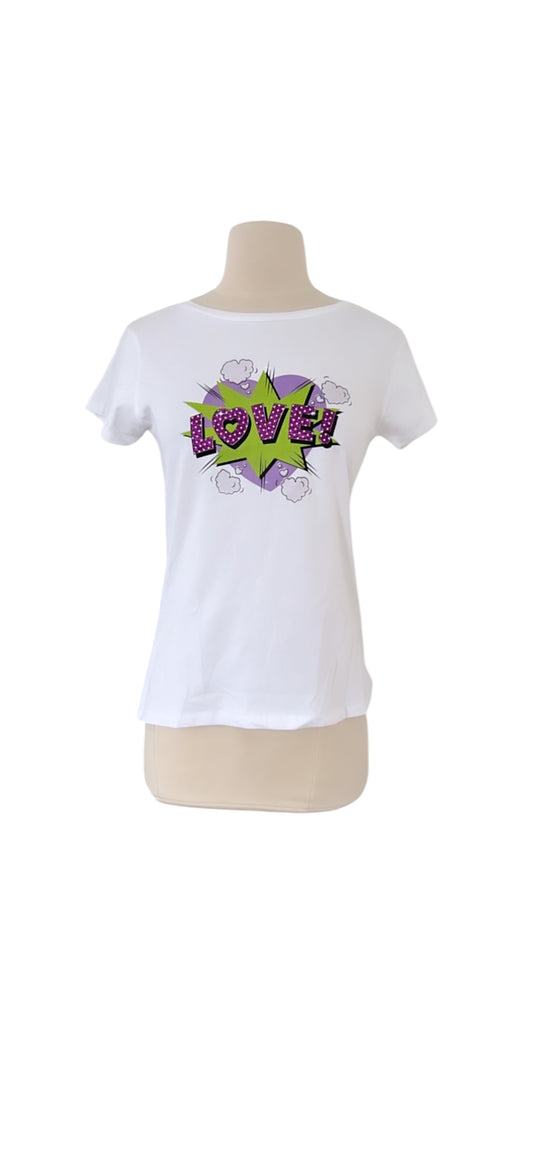 Love Shirt