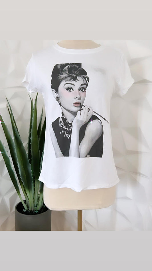 Audrey Shirt