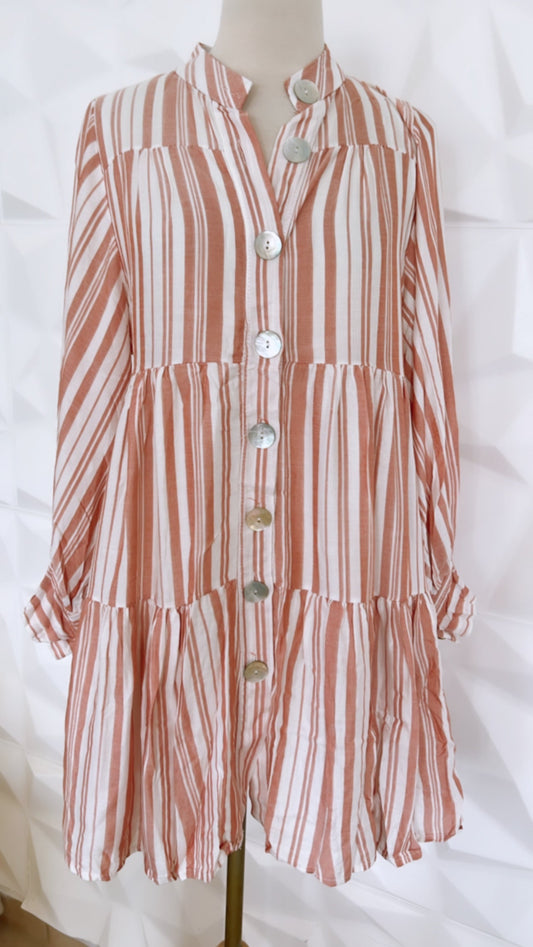 Babyface Short Dress