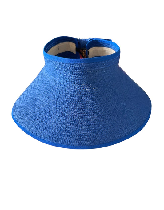 Beach Rolled Visor
