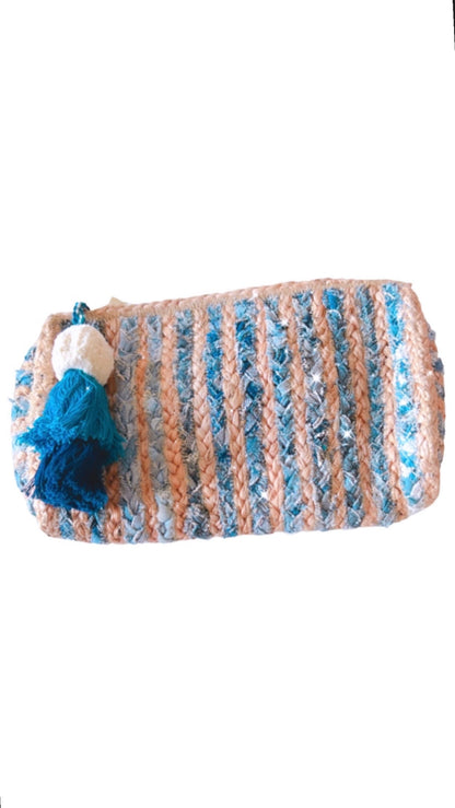 Bohemia Clutch