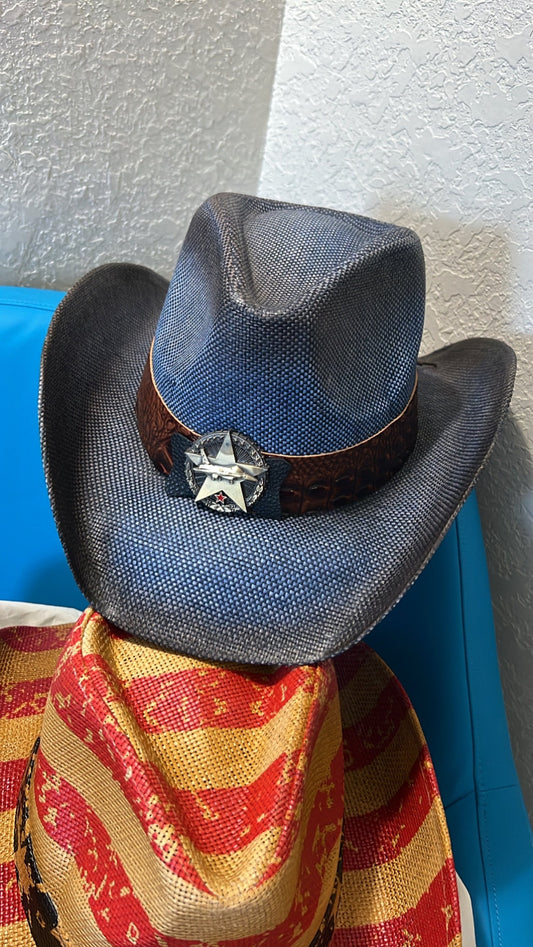 Cowboy Hat