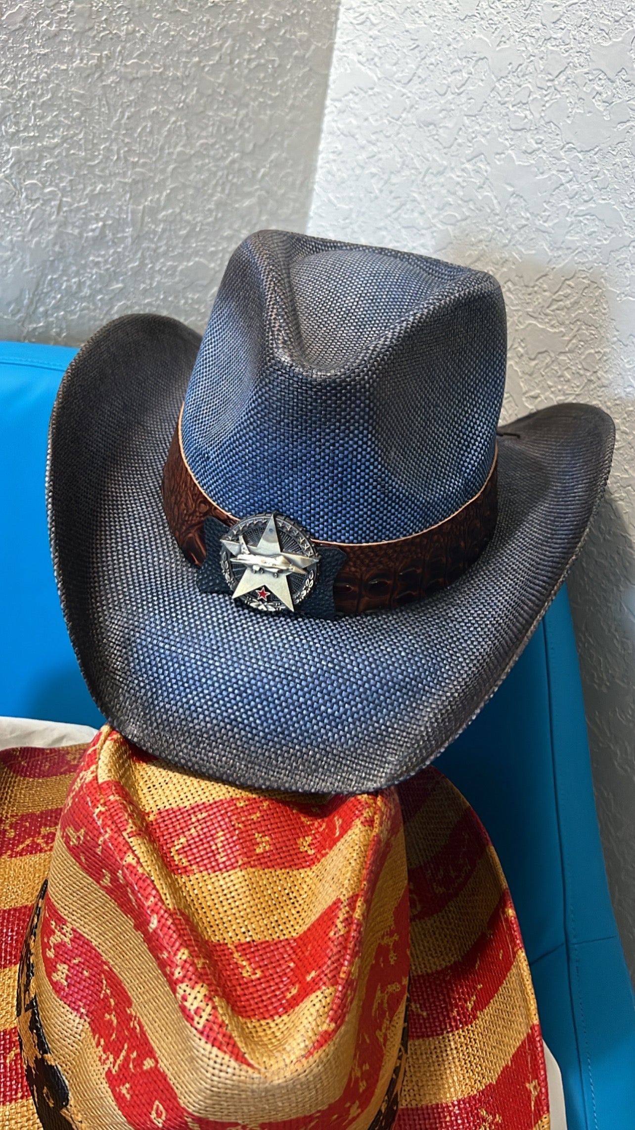 Cowboy Hat