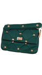 Crossbody Stud Bag