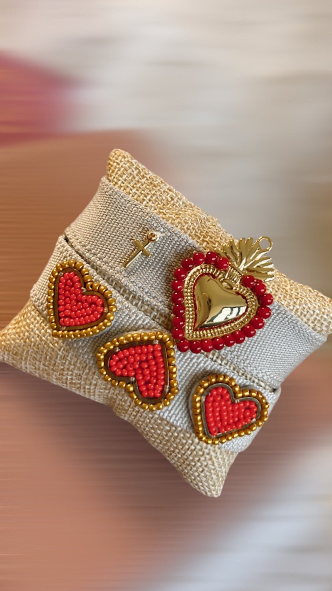 Hearts Bracelets