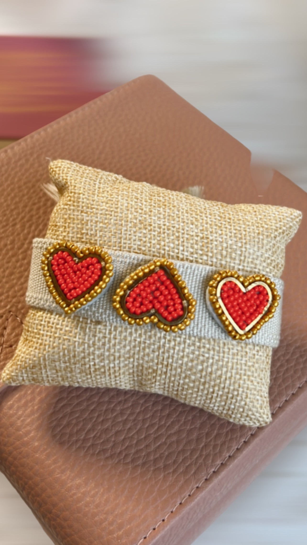 Hearts Bracelets