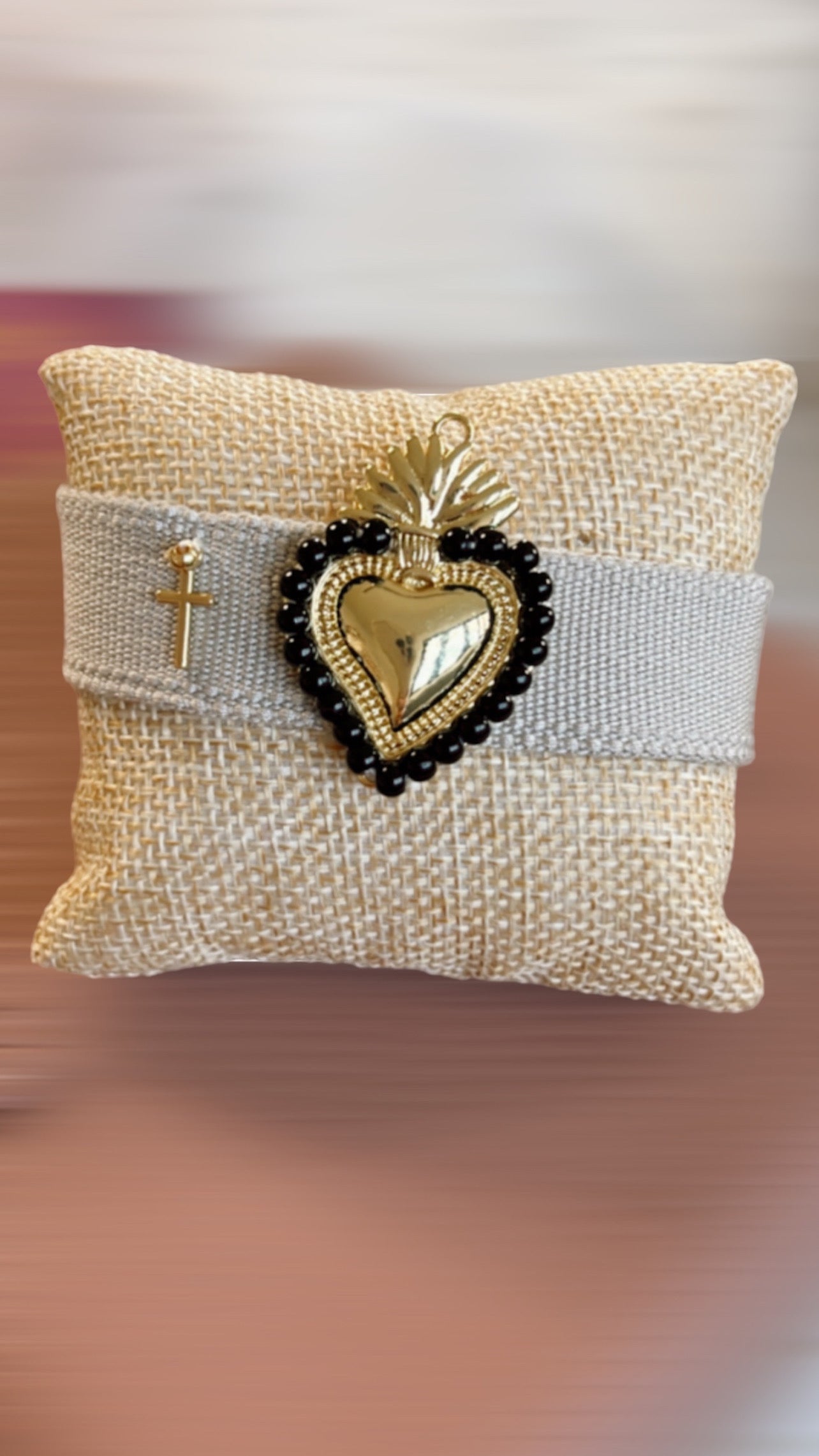 Hearts Bracelets