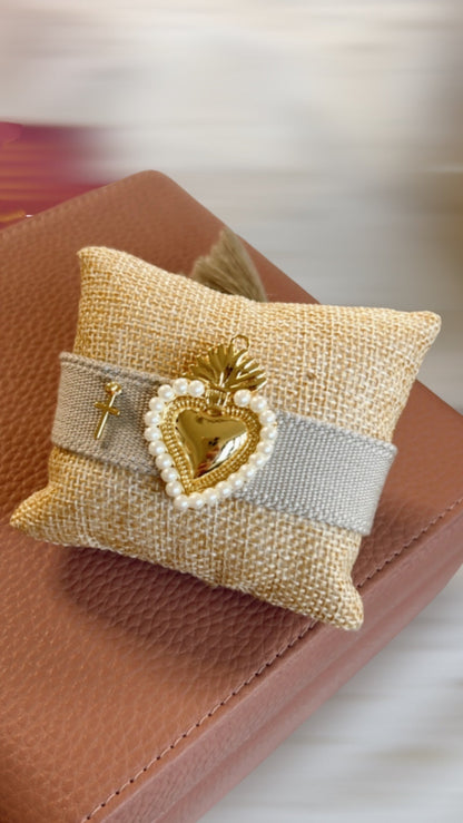 Hearts Bracelets