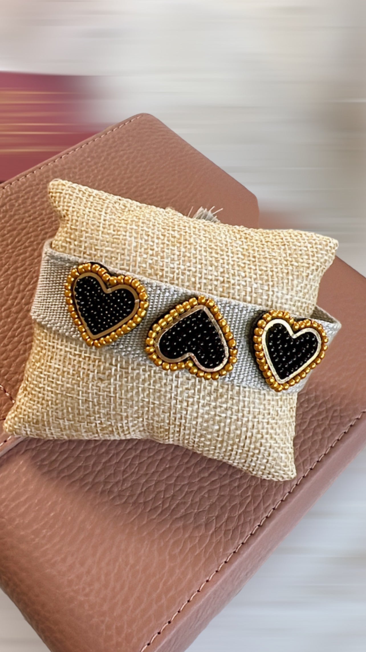 Hearts Bracelets