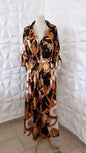 Italy Chain Maxi