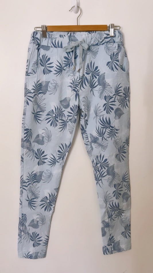Italy Jogger