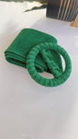 Leather Italy Belt