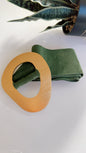 Leather Italy Belt