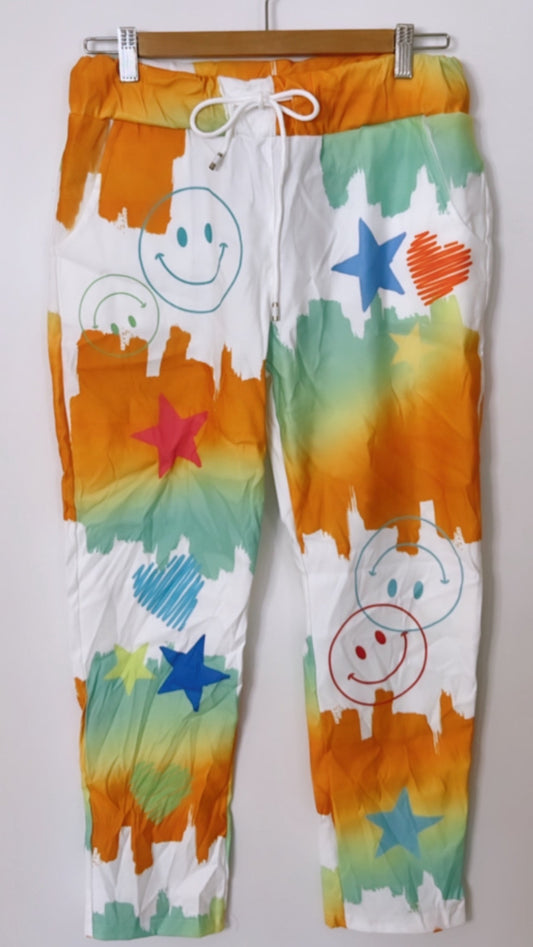 Love Star Jogger
