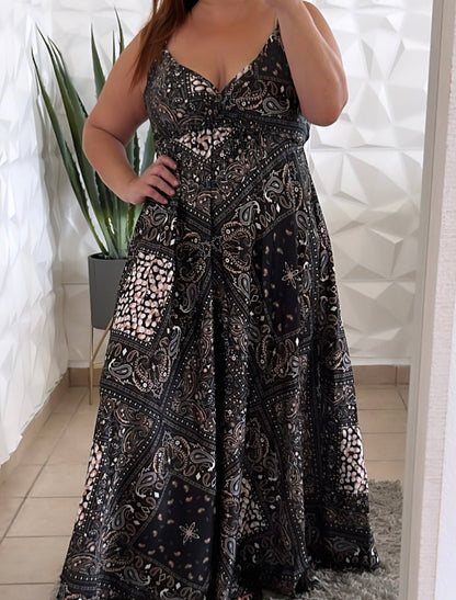 Mariet Maxi Dress