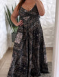 Mariet Maxi Dress
