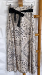 Maxi Italy Skirt