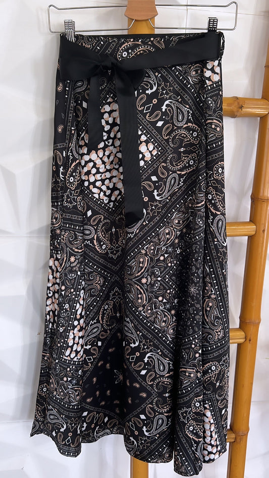 Maxi Italy Skirts